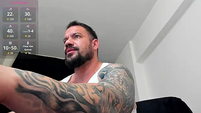 Snapshot of musclemonster31 chatting on June 2026 09:49:02 PM musclemonster31 online show from June 2026 09:49:02 PM