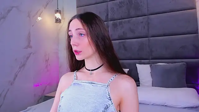 Lexi Split online show from January 2026 01:40:01 AM