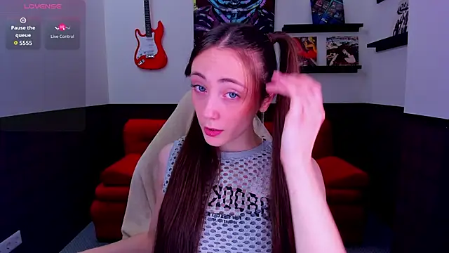 Lexi Split online show from June 2026 02:43:02 AM