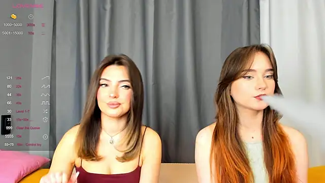 AnnaTeona online show from December 2024 06:25:02 AM