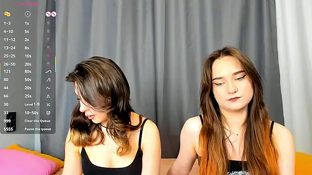 AnnaTeona online show from February 2025 06:26:02 AM