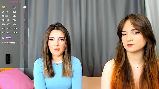 AnnaTeona online show from February 2025 06:24:02 AM