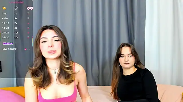 AnnaTeona online show from February 2025 06:54:01 AM