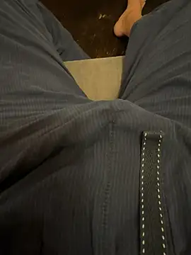 jacky4501 online show from December 2024 08:38:01 PM