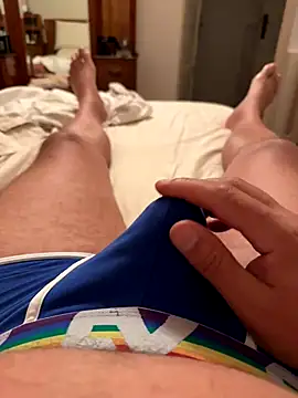 jacky4501 online show from September 2025 08:14:02 AM