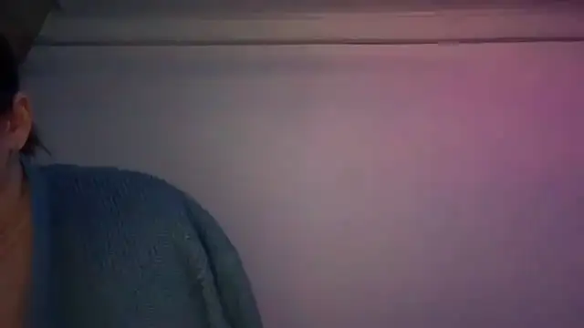 Isabel-Bailey online show from November 2025 08:09:02 PM