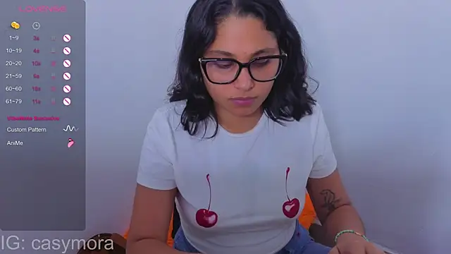 Cuteprincess21 online show from October 2025 01:18:01 AM