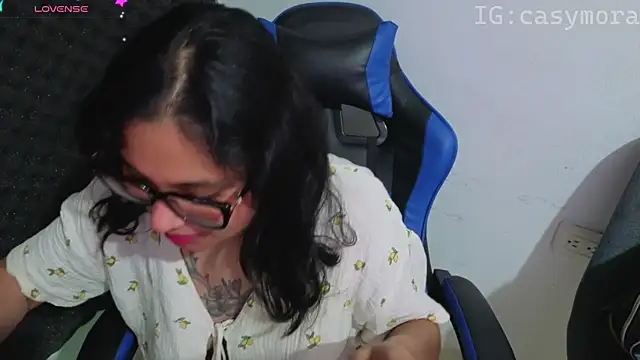 Cuteprincess21 online show from March 2026 11:32:01 AM