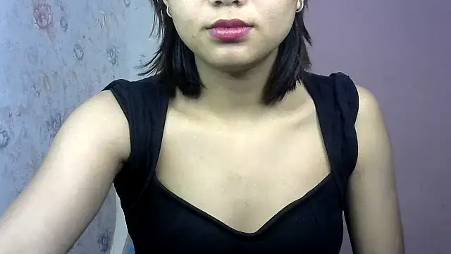 Snapshot of cute_sapna chatting on March 2025 05:46:01 PM cute sapna online show from March 2025 05:46:01 PM