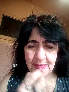 Lovely Lori online show from December 2025 05:55:02 AM