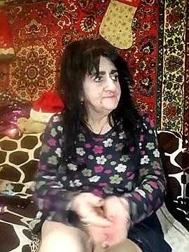 Lovely Lori online show from February 2026 07:06:01 PM