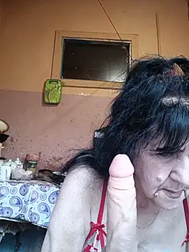 Lovely Lori online show from July 2026 04:19:01 AM
