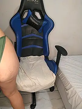 Rafaelayamazaki online show from March 2026 09:58:02 PM