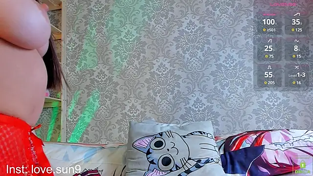 Snapshot of Michel_Momsen chatting on December 2024 06:49:01 PM Michel Momsen online show from December 2024 06:49:01 PM