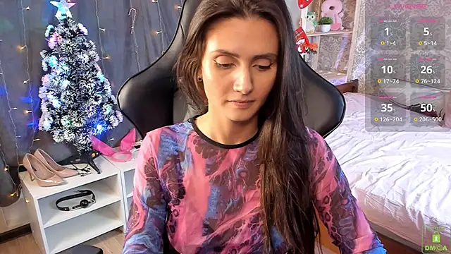 Snapshot of Michel_Momsen chatting on January 2025 03:58:02 PM Michel Momsen online show from January 2025 03:58:02 PM