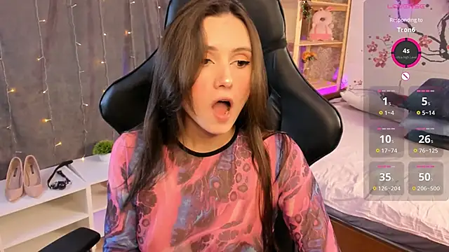 Snapshot of Michel_Momsen chatting on February 2026 12:45:01 PM Michel Momsen online show from February 2026 12:45:01 PM