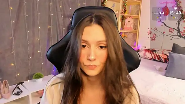 Snapshot of Michel_Momsen chatting on February 2026 12:45:02 PM Michel Momsen online show from February 2026 12:45:02 PM