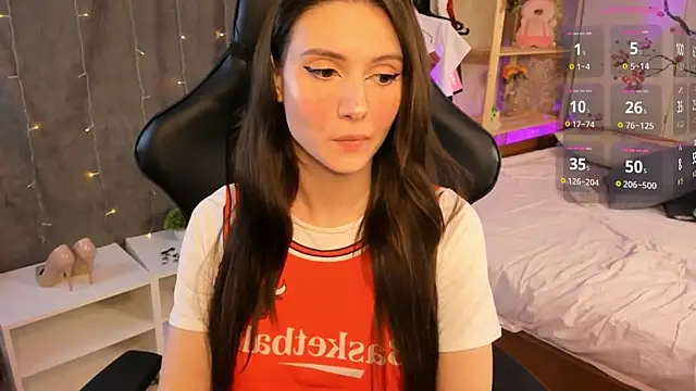 Snapshot of Michel_Momsen chatting on February 2026 12:36:02 PM Michel Momsen online show from February 2026 12:36:02 PM