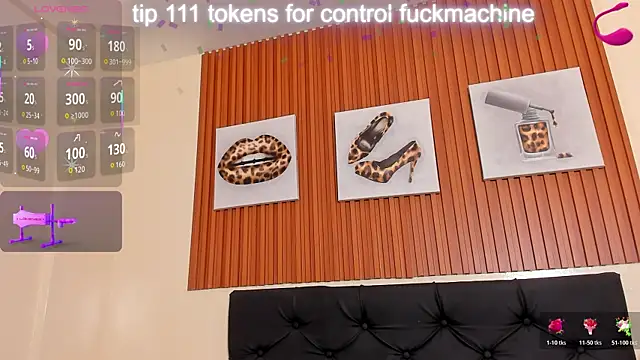 Cristale69 online show from January 2026 03:08:02 AM