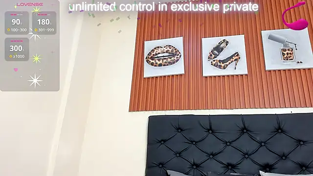 Cristale69 online show from May 2026 06:59:01 PM