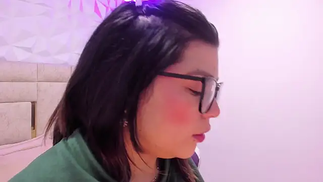 PauletteJ online show from October 2025 11:55:02 AM