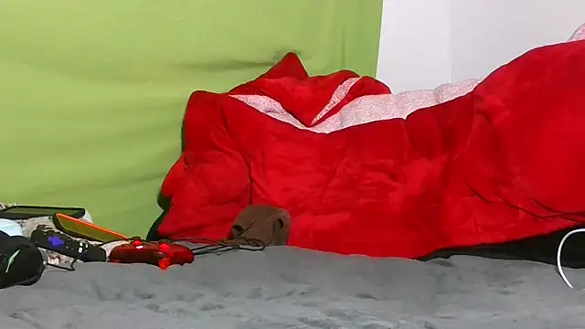 Carolinayoungin online show from November 2025 10:36:02 AM