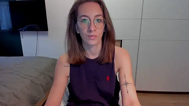 DesireMore90 online show from February 2026 02:50:02 PM