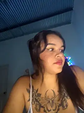 Bellota 22 Fuckme online show from November 2025 11:36:02 PM