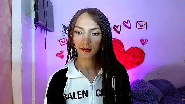 Katty fox69 online show from February 2025 06:54:01 AM