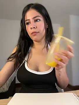 CuteKira7 online show from March 2026 02:50:01 AM