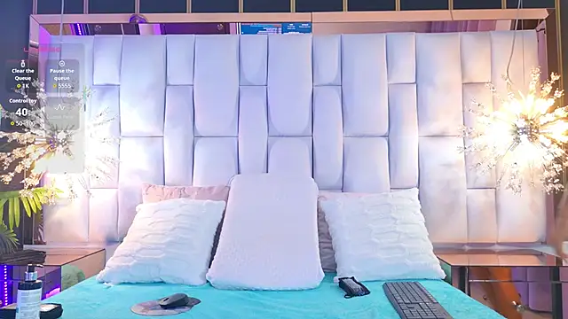 Snapshot of Iris_Ross_ chatting on October 2025 11:29:01 AM Iris Ross online show from October 2025 11:29:01 AM