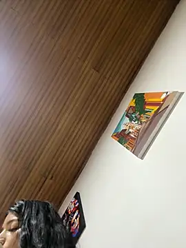 AgathaGeorgiou online show from December 2025 10:30:02 PM