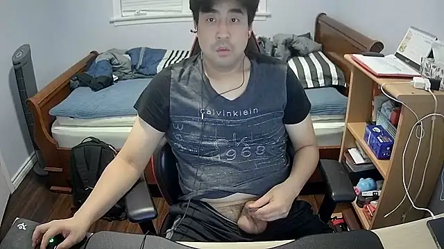 Koreanboy171 online show from February 2026 04:52:01 AM