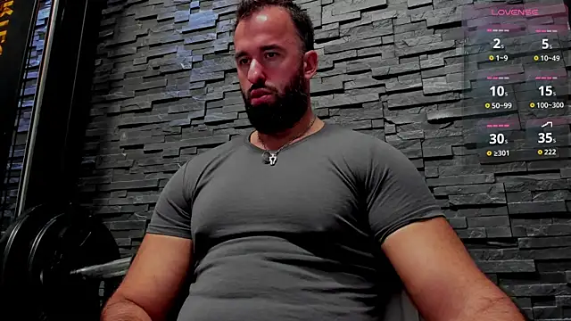 David Big Daddy online show from October 2025 06:17:01 PM