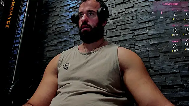 David Big Daddy online show from December 2025 10:27:02 PM