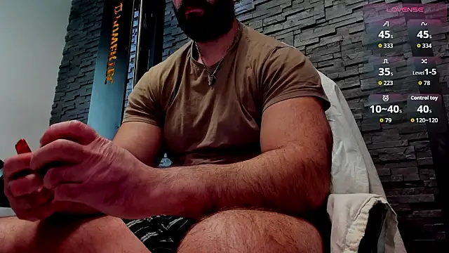 David Big Daddy online show from February 2026 11:00:02 AM