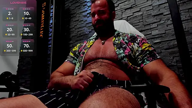 Snapshot of David_Big_Daddy chatting on July 2026 08:48:01 PM David Big Daddy online show from July 2026 08:48:01 PM
