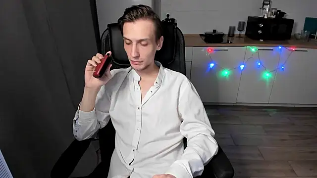 Rick Reed online show from December 2025 10:38:01 PM