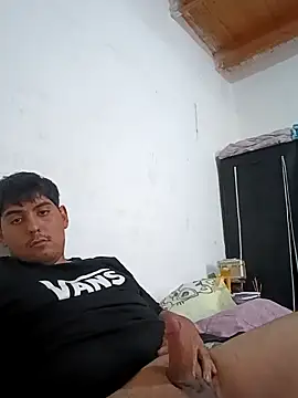 lil burger online show from April 2026 08:17:01 PM