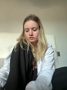 mariemelissah online show from March 2025 05:56:02 PM