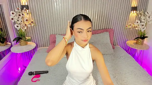 SHANONCLARK online show from November 2025 11:12:02 AM