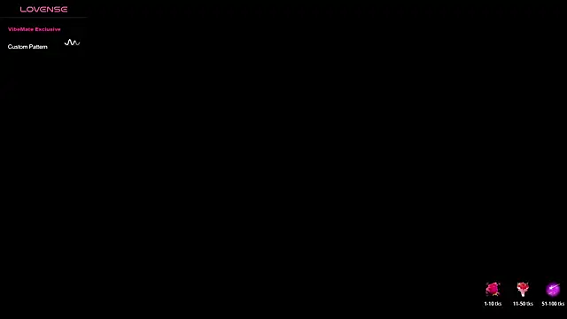 SHANONCLARK online show from April 2026 07:03:02 PM