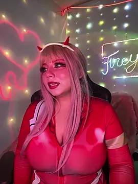 Sweet freya1 online show from March 2026 12:47:01 AM