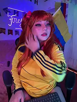Sweet freya1 online show from July 2026 02:40:02 AM