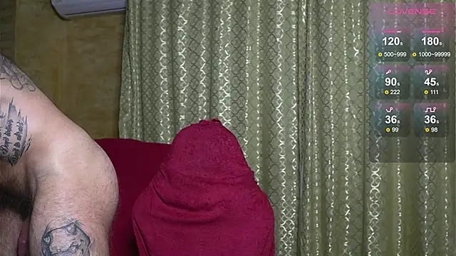 Snapshot of Artem_Dzyuba chatting on December 2025 12:42:01 AM Artem Dzyuba online show from December 2025 12:42:01 AM