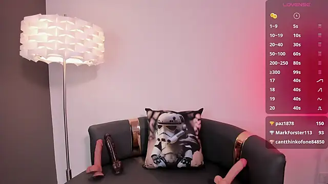 Snapshot of miss_canndy chatting on January 2025 06:03:02 PM miss canndy online show from January 2025 06:03:02 PM