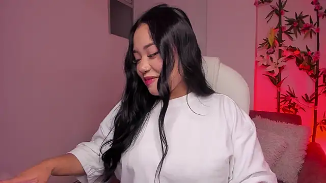 Snapshot of Lulu_Sakura_ chatting on January 2025 06:05:01 AM Lulu Sakura online show from January 2025 06:05:01 AM