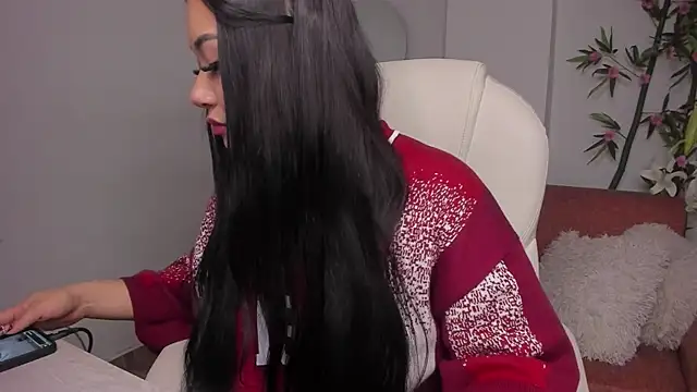 Lulu Sakura  online show from October 2025 08:46:02 AM