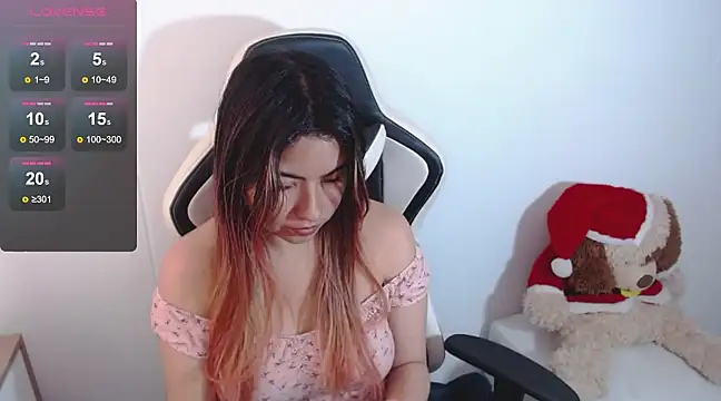 alice middlee online show from December 2024 06:20:02 PM