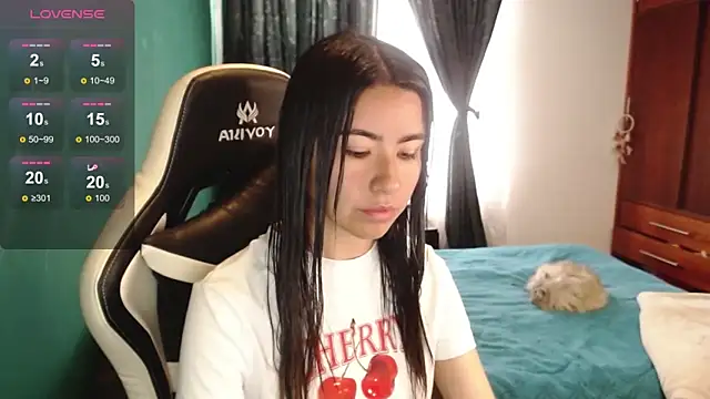 alice middlee online show from February 2026 02:13:02 PM